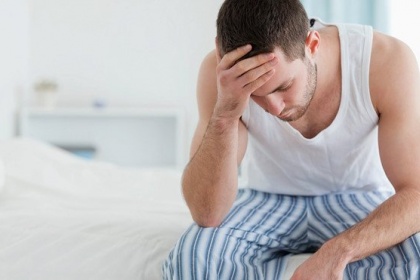 Dấu hiệu nhận biết sớm ung thư tinh hoàn
