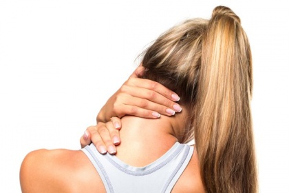 Hướng dẫn vật lý trị liệu dành cho bệnh nhân xạ trị vùng đầu cổ
