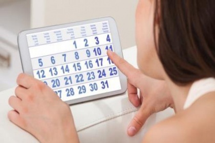 Nguyên nhân chảy máu kinh nguyệt nhiều