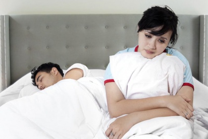 Chứng lãnh cảm ở phụ nữ là gì?, Nguyên nhân và Cách khắc phục