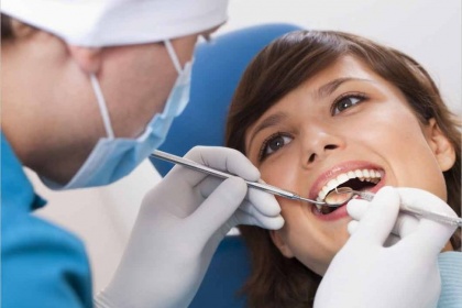 Hướng dẫn Chăm sóc răng miệng sau xạ trị ung thư đầu cổ