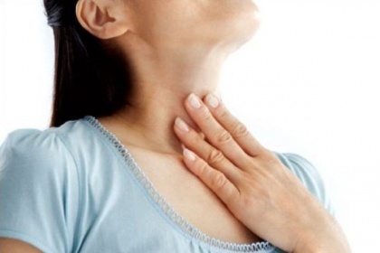Các bệnh thường gặp ở thực quản