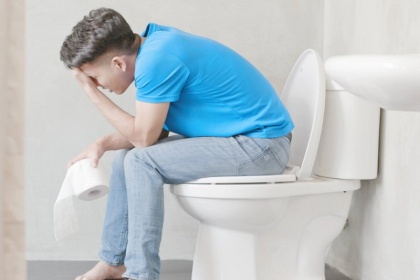 Dấu hiệu nhận biết Ung thư hậu môn