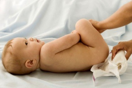 Nứt kẽ hậu môn ở trẻ là gì? nguyên nhân và cách điều trị