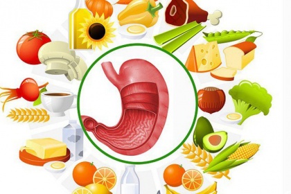 Chế độ ăn cho người cắt toàn bộ dạ dày