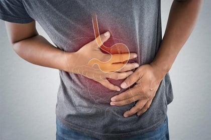 Cắt dạ dày điều trị viêm loét dạ dày tá tràng