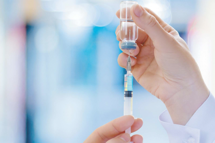 Lịch tiêm vắc xin HPV ngừa ung thư cổ tử cung theo khuyến cáo của CDC (Mỹ)