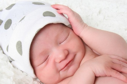 Kiến thức cần biết về kích thước dạ dày ở trẻ sơ sinh