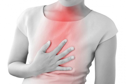 Trào ngược mật: Chẩn đoán và điều trị