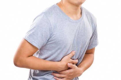 Hậu quả của trào ngược dịch mật
