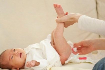 Dấu hiệu trẻ bị teo thực quản bẩm sinh