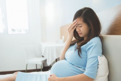 Rối loạn tiền đình khi mang thai - Nguyên nhân, dấu hiệu nhận biết