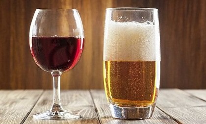 Uống rượu bia ảnh hưởng tới hệ thần kinh như thế nào?