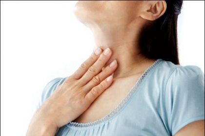 Những điều cần biết về ung thư thực quản
