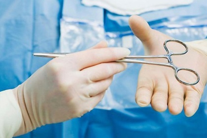Phẫu thuật tạo van chống trào ngược dạ dày – thực quản qua nội soi