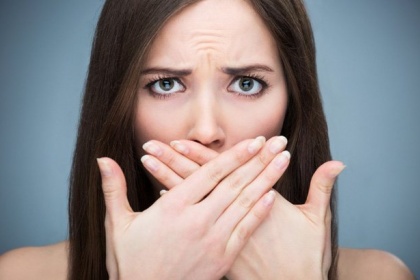 Bị nấc khi mắc bệnh trào ngược dạ dày