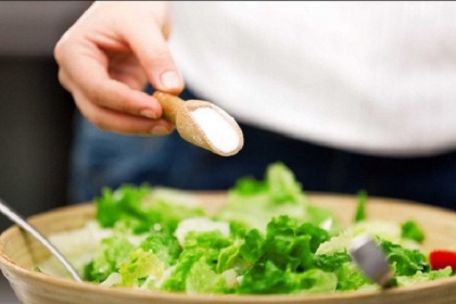 Ăn mặn liên quan thế nào tới tăng huyết áp?