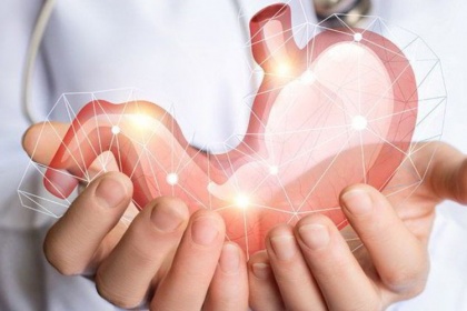 Cắt đoạn điều trị viêm loét dạ dày - tá tràng