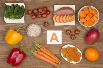 Cần bổ sung vitamin A như thế nào cho hiệu quả?