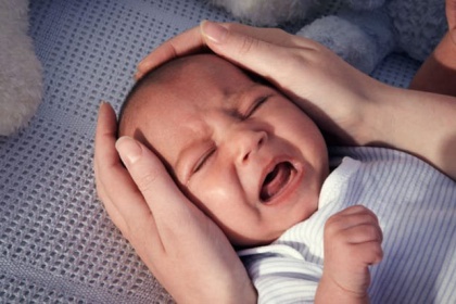 Nong hậu môn cho trẻ sơ sinh cần lưu ý những gì?