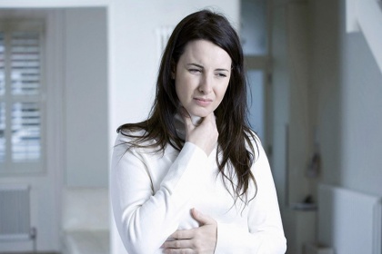 Dấu hiệu và sự nguy hiểm khi mắc dị vật đường tiêu hóa