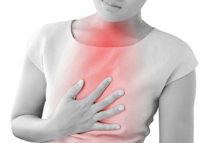 Thủng thực quản: Chẩn đoán và phác đồ điều trị