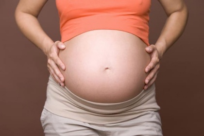 Phòng viêm gan virus B truyền từ mẹ sang con