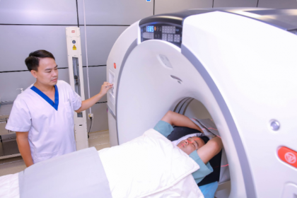 Quy trình chụp cắt lớp vi tính tầm soát toàn thân