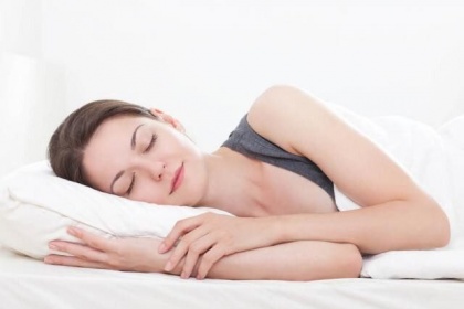 Điều gì xảy ra khi bạn đang ngủ?