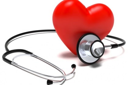 Giảm nguy cơ mắc bệnh tim mà không cần uống thuốc