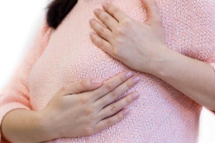 Phòng ngừa tắc sữa sau sinh