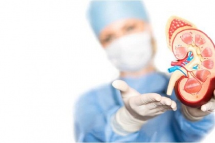 Bệnh thận mãn – Những điều bạn cần biết