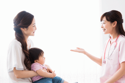 Cha mẹ cần lưu ý nếu trẻ có yêu cầu làm siêu âm