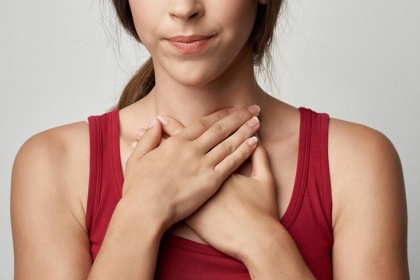 Kích thích điện thần kinh cơ điều trị rối loạn nuốt