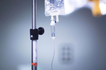 Chẩn đoán và điều trị tăng natri máu