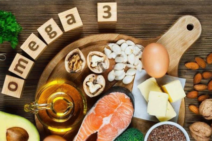 Trẻ em có nên bổ sung Omega-3?
