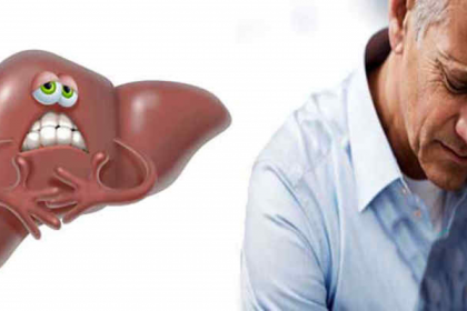 Một số bệnh về gan thường gặp ở người già