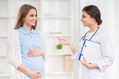 Siêu âm thai: Những giai đoạn quan trọng