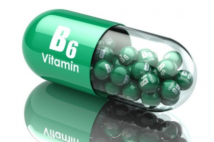 Thiếu vitamin B6 9 dấu hiệu và triệu chứng 