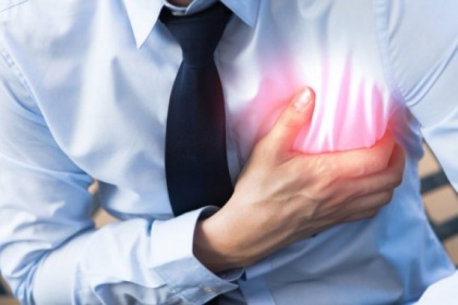 Bệnh thiếu máu cơ tim: Biểu hiện, nguyên nhân và cách điều trị