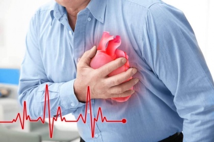6 dấu hiệu phổ biến của bệnh tim mạch