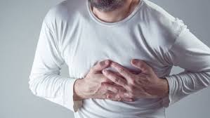 Đau tim: Phát hiện và điều trị sớm