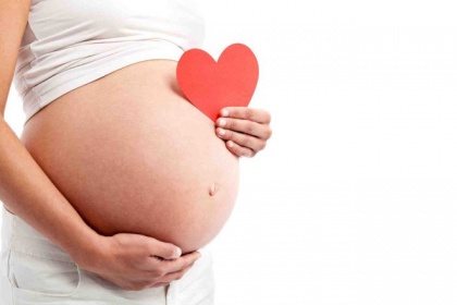 Bị u xơ tử cung có mang thai được không?