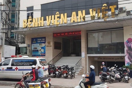 Bệnh Viện Đa Khoa An Việt Ở Đâu?, Có Những Chuyên Khoa Gì?