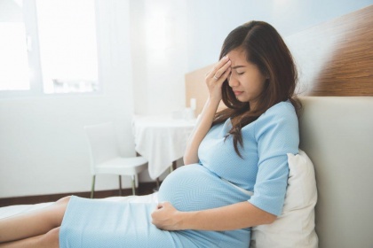 Dấu hiệu, nguyên nhân và cách phòng thiếu máu khi mang thai