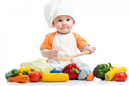 Bổ sung vitamin A kết hợp tẩy giun phòng chống suy dinh dưỡng cho trẻ