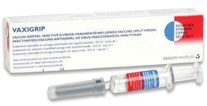 Vacxin vaxigrip phòng cúm là gì và lịch tiêm như thế nào?