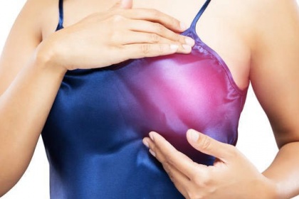 Vôi hóa tuyến vú: Nguyên nhân và cách điều trị