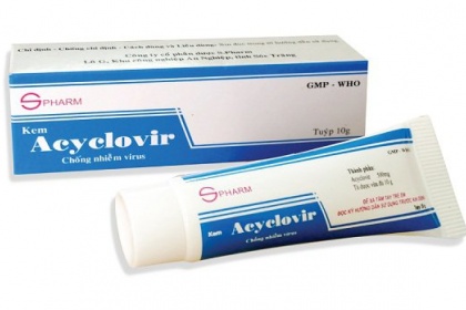 Aclovia là thuốc gì?, Công dụng, Tác dụng phụ, Liều lượng và Lưu ý khi dùng thuốc