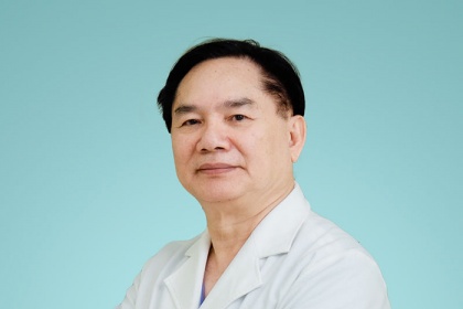 Review Giáo sư, Bác sĩ Hà Văn Quyết Khám và Điều trị bệnh lý đường tiêu hóa